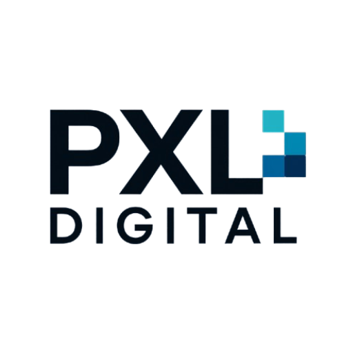 PixelCommerce Logo